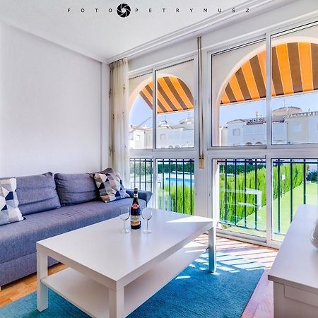 108 Apartament Fabulus Torrevieja Exterior foto