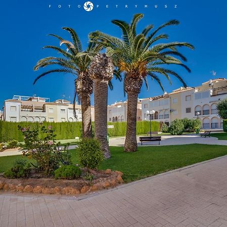 108 Apartament Fabulus Torrevieja Exterior foto