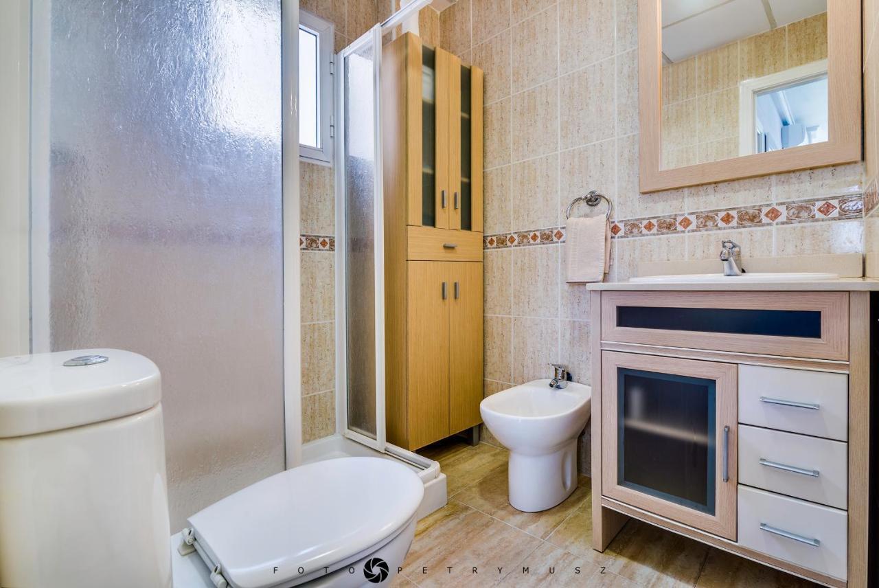 108 Apartament Fabulus Torrevieja Exterior foto
